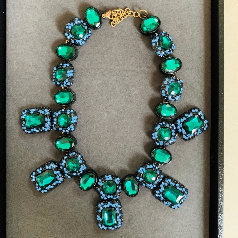 Brand New: Statement Necklace
